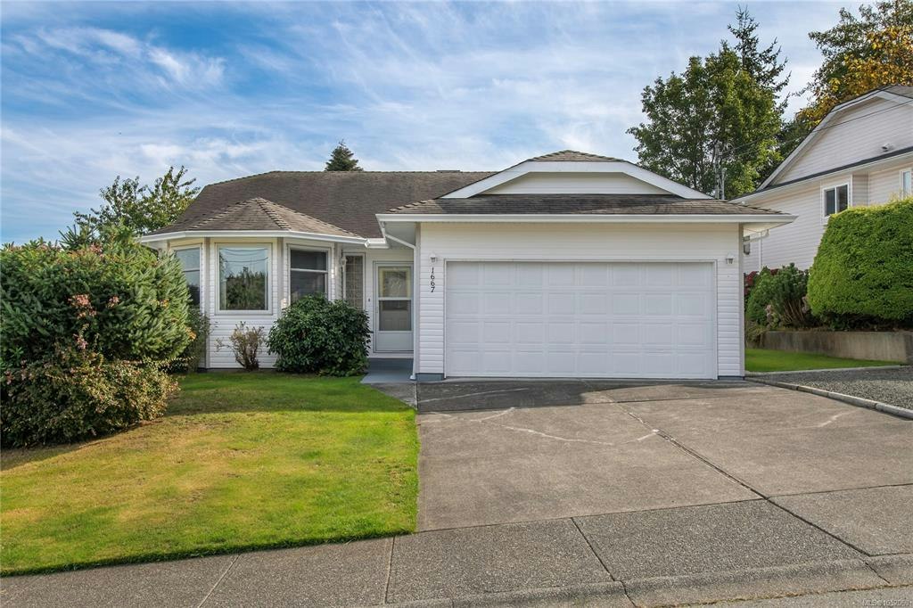 1667 Meadowbrook Drive - 2
