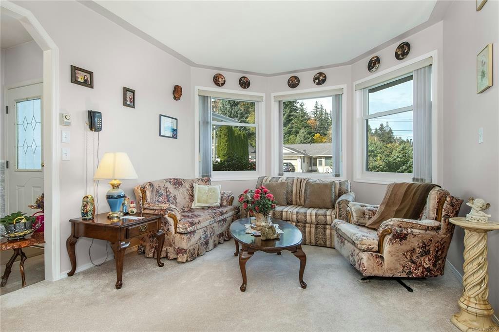1667 Meadowbrook Drive, Campbell River, BC, V9W 7E7 - 8