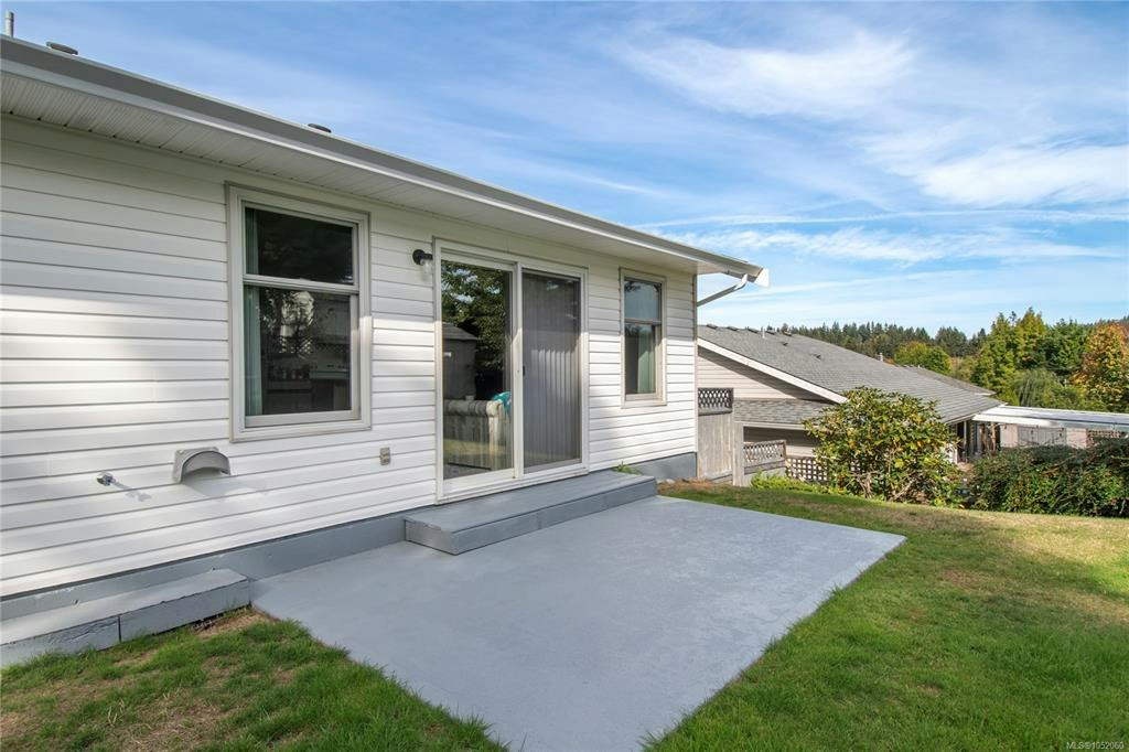 1667 Meadowbrook Drive, Campbell River, BC, V9W 7E7 - 34