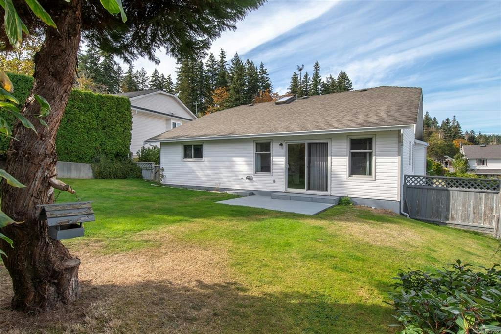 1667 Meadowbrook Drive, Campbell River, BC, V9W 7E7 - 35