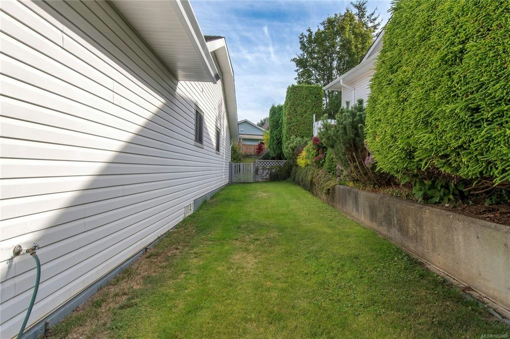 1667 Meadowbrook Drive, Campbell River, BC, V9W 7E7 - 40