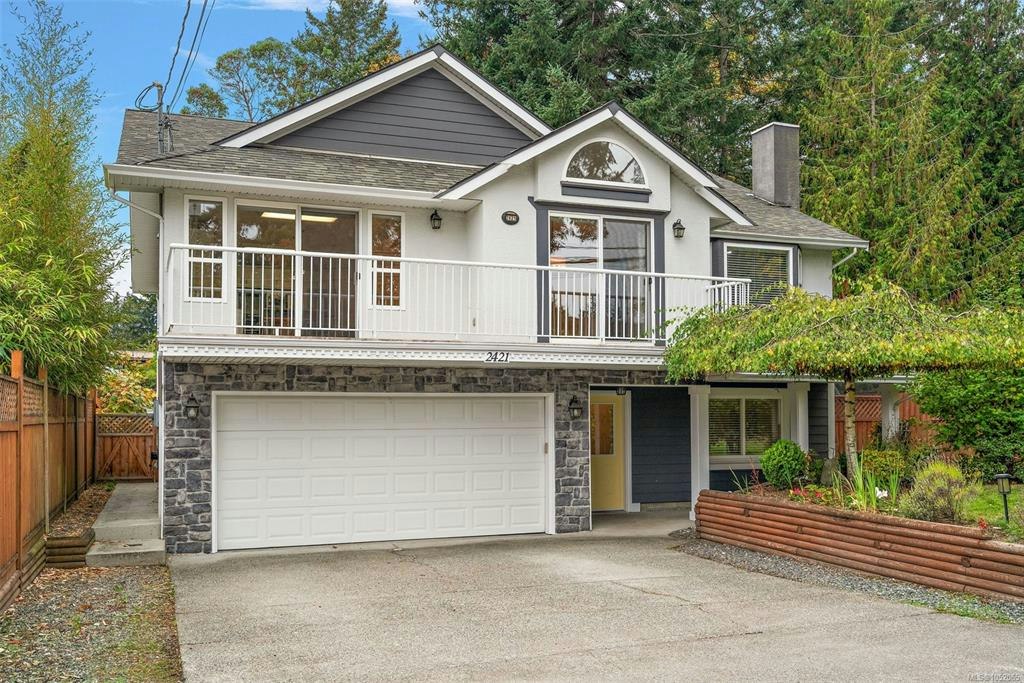 2421 Tanner Road, Central Saanich, BC, V8Z 6K4