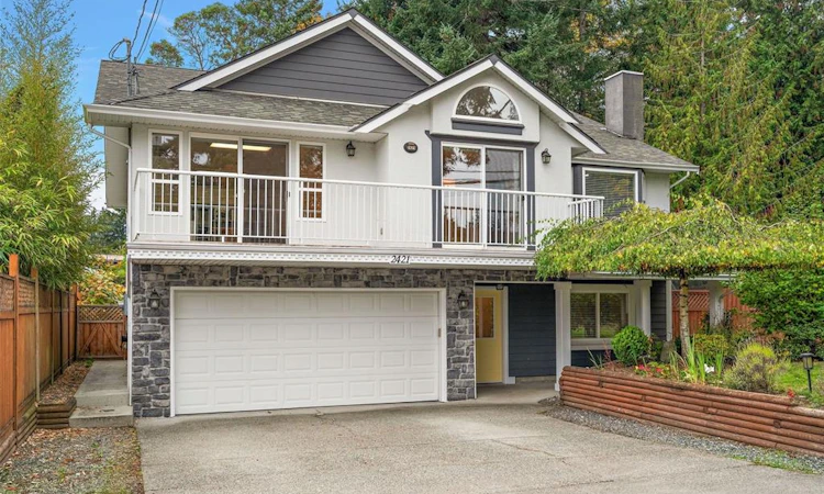 2421 Tanner Road