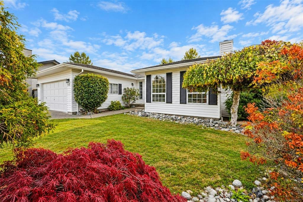 17-6766 Central Saanich Road, Central Saanich, BC, V8Z 7E1