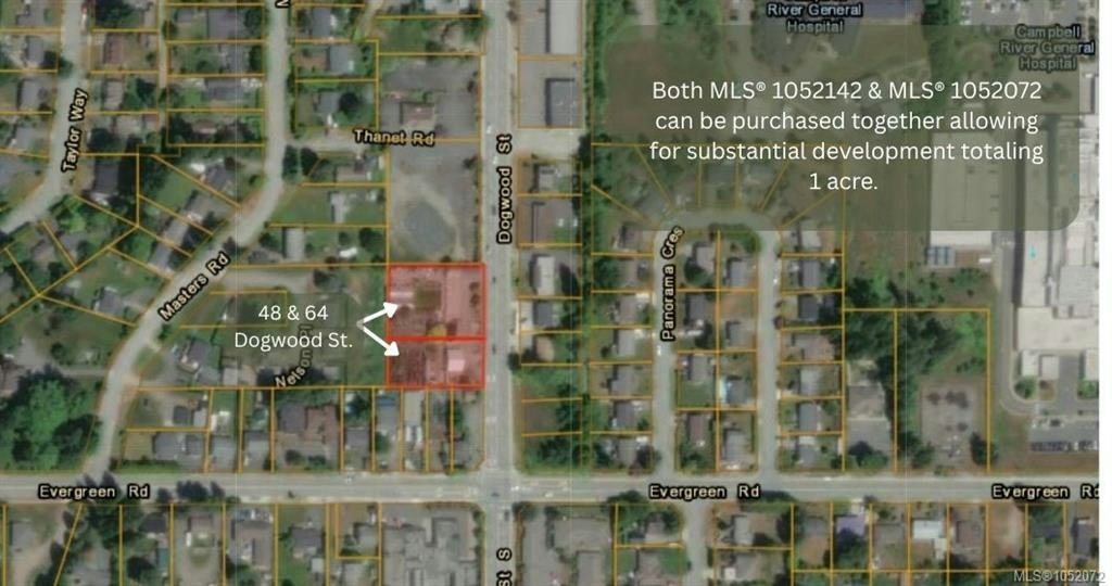 64 Dogwood Street, Campbell River, BC, V9W 2X7