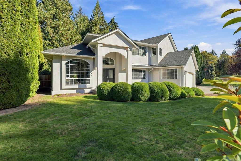 589 Belyea Road, Qualicum Beach, BC, V9K 1H3
