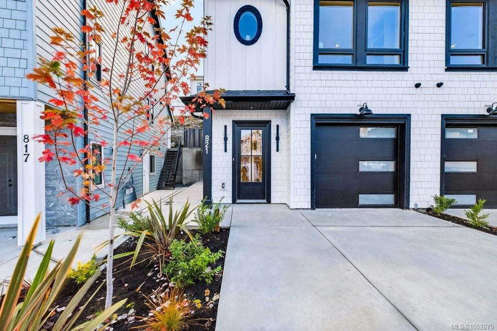 821 Blackbird Place - 2