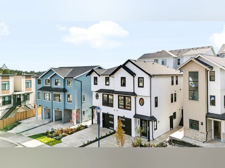 821 Blackbird Place, Langford, BC, V9B 6T6 - 3