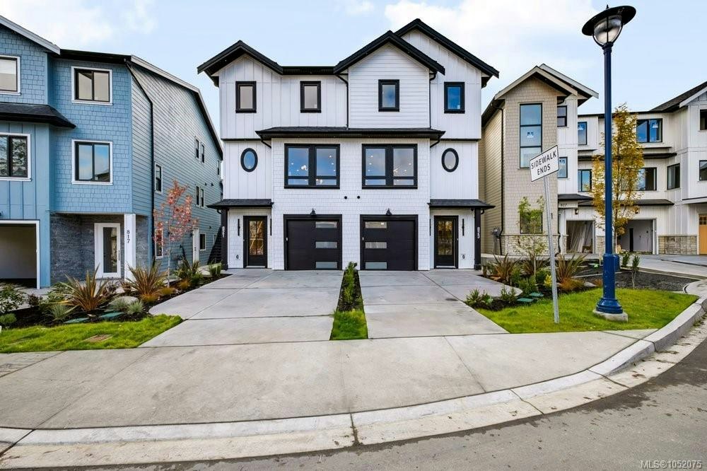 821 Blackbird Place, Langford, BC, V9B 6T6