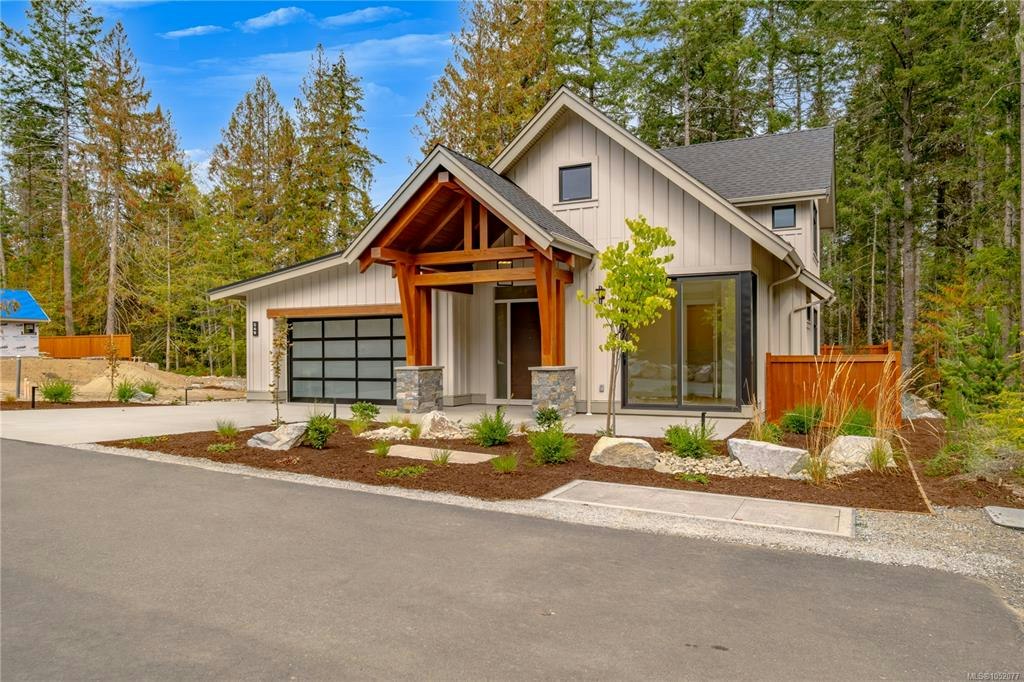 537 Balata Bay Drive, Qualicum Beach, BC, V9K 0B9