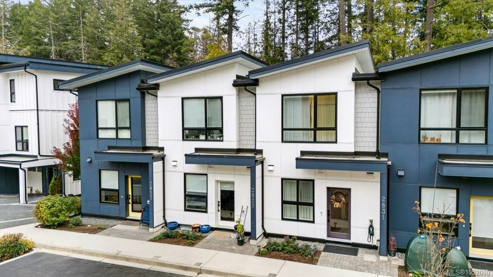 2831 Caster Place, Langford, BC, V9B 0B2