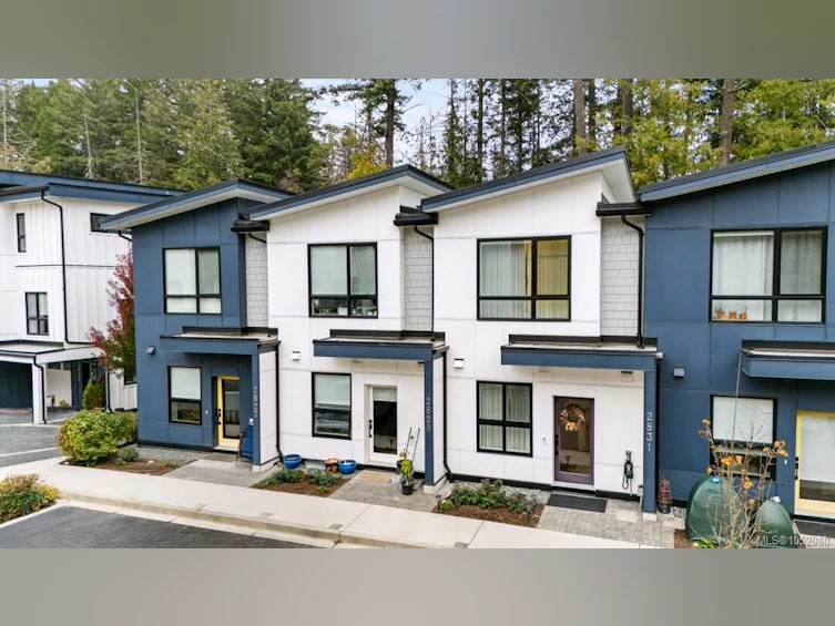 2831 Caster Place, Langford, BC, V9B 0B2