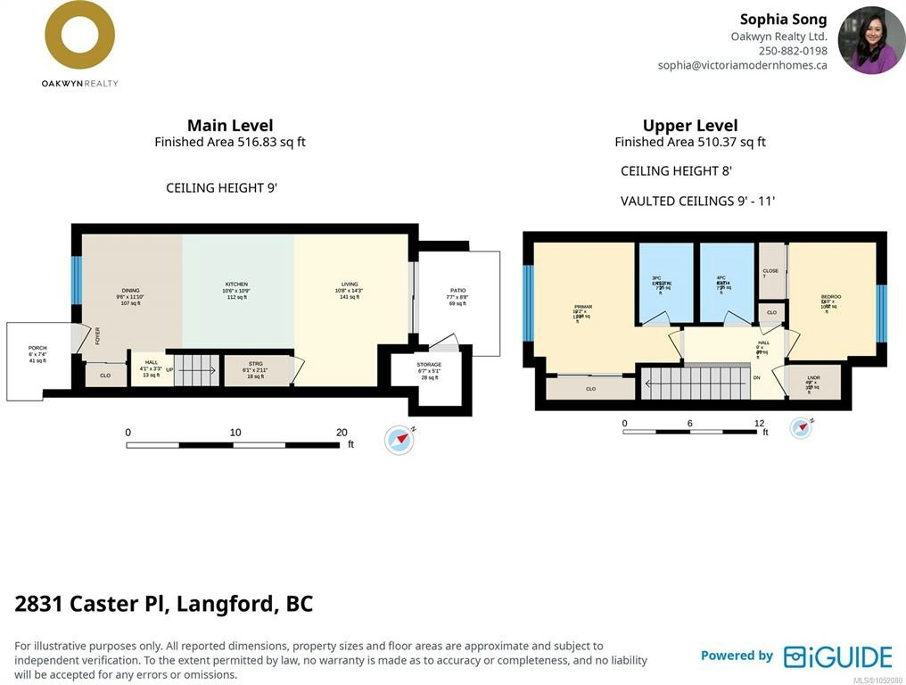 2831 Caster Place, Langford, BC, V9B 0B2 - 30
