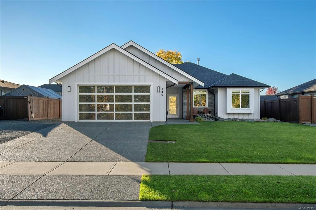 140 Walworth Road, Campbell River, BC, V9W 0C8