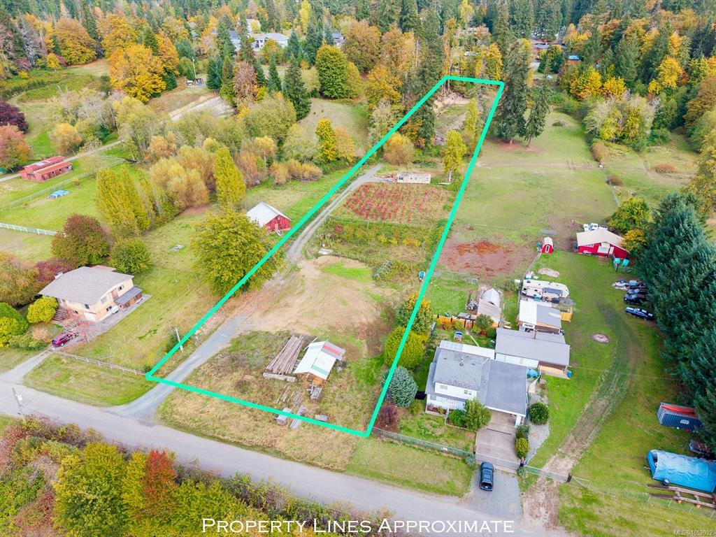 6211 Ferguson Road, Port Alberni, BC, V9Y 8L4