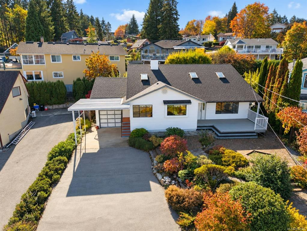 1750 Pritchard Road, Cowichan Bay, BC, V0R 1N1