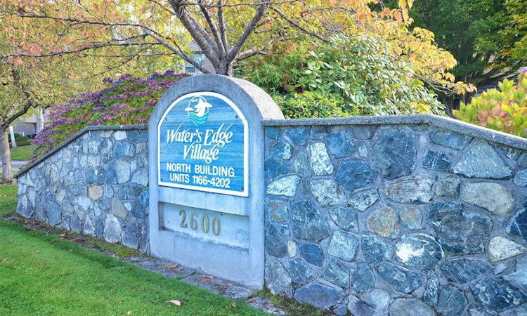2176-2600 Ferguson Road