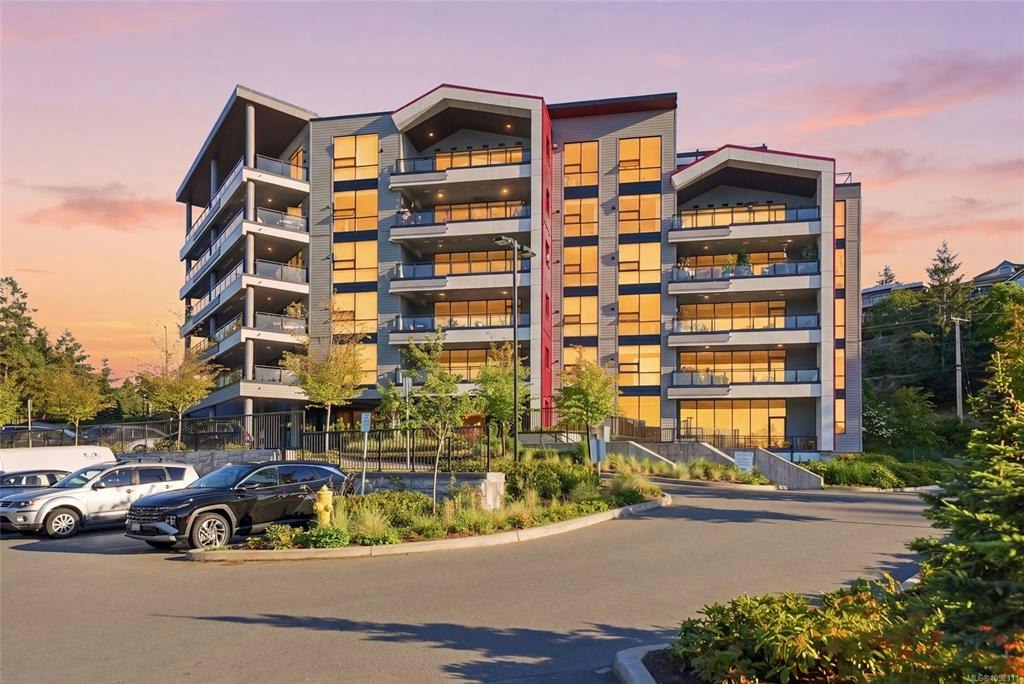 403-3529 Dolphin Drive, Nanoose, BC, V9P 9J7