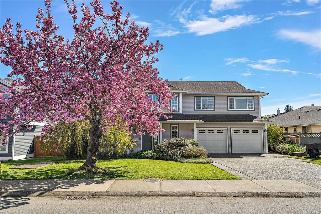 10347 NE Bowerbank Road, Sidney, BC, V8L 3L6