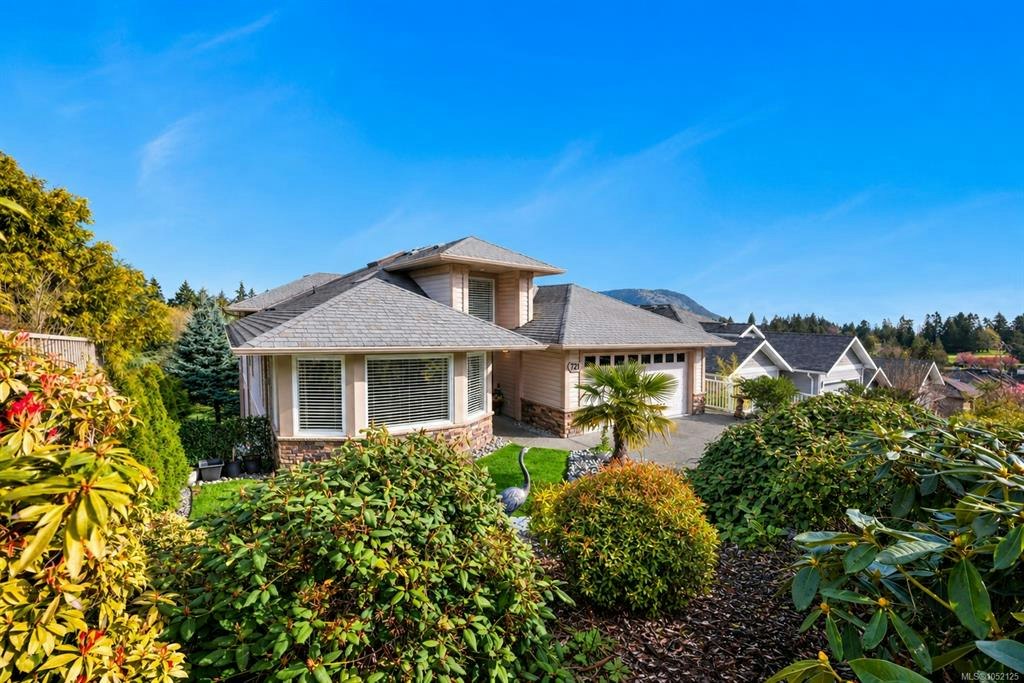 721 Country Club Drive, Cobble Hill, BC, V0R 1L1