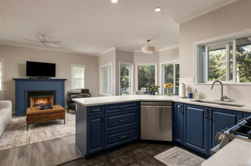 10965 Marti Lane, North Saanich, BC, V8L 6B3 - 3