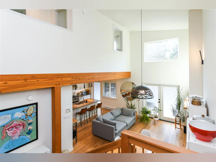 C-221 Glacier View Drive, Comox, BC, V9M 1G6 - 41