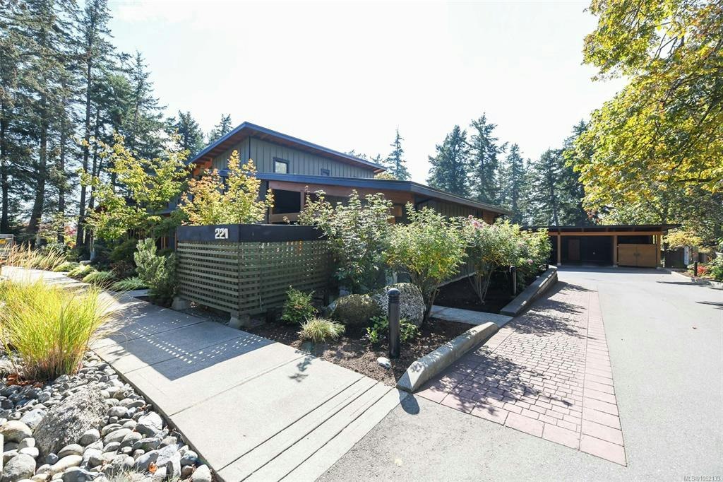 C-221 Glacier View Drive, Comox, BC, V9M 1G6 - 45