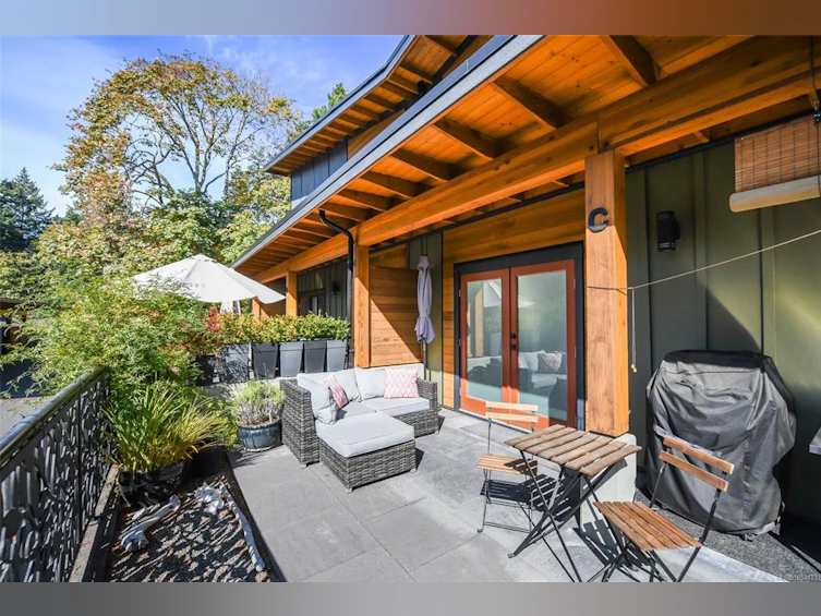 C-221 Glacier View Drive, Comox, BC, V9M 1G6 - 8
