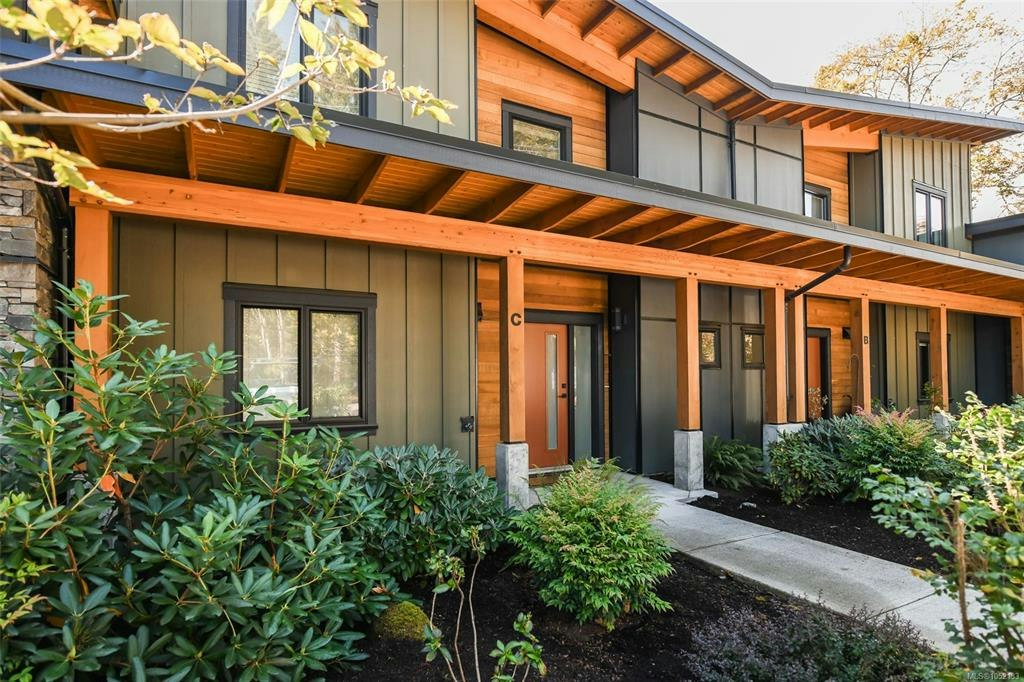 C-221 Glacier View Drive, Comox, BC, V9M 1G6 - 47