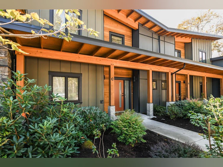 C-221 Glacier View Drive, Comox, BC, V9M 1G6 - 47