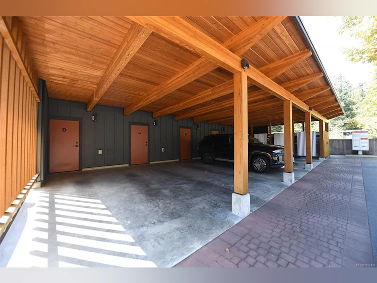 C-221 Glacier View Drive, Comox, BC, V9M 1G6 - 3