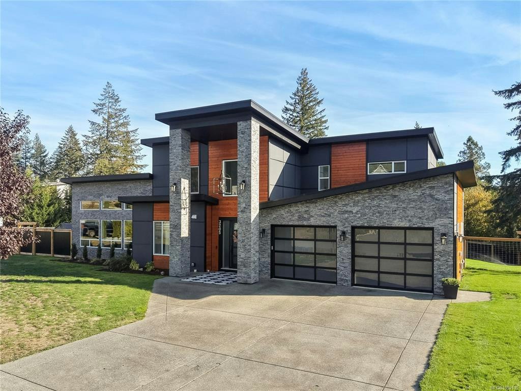 3205 Pinder Place, Shawnigan Lake, BC, V0R 1L6