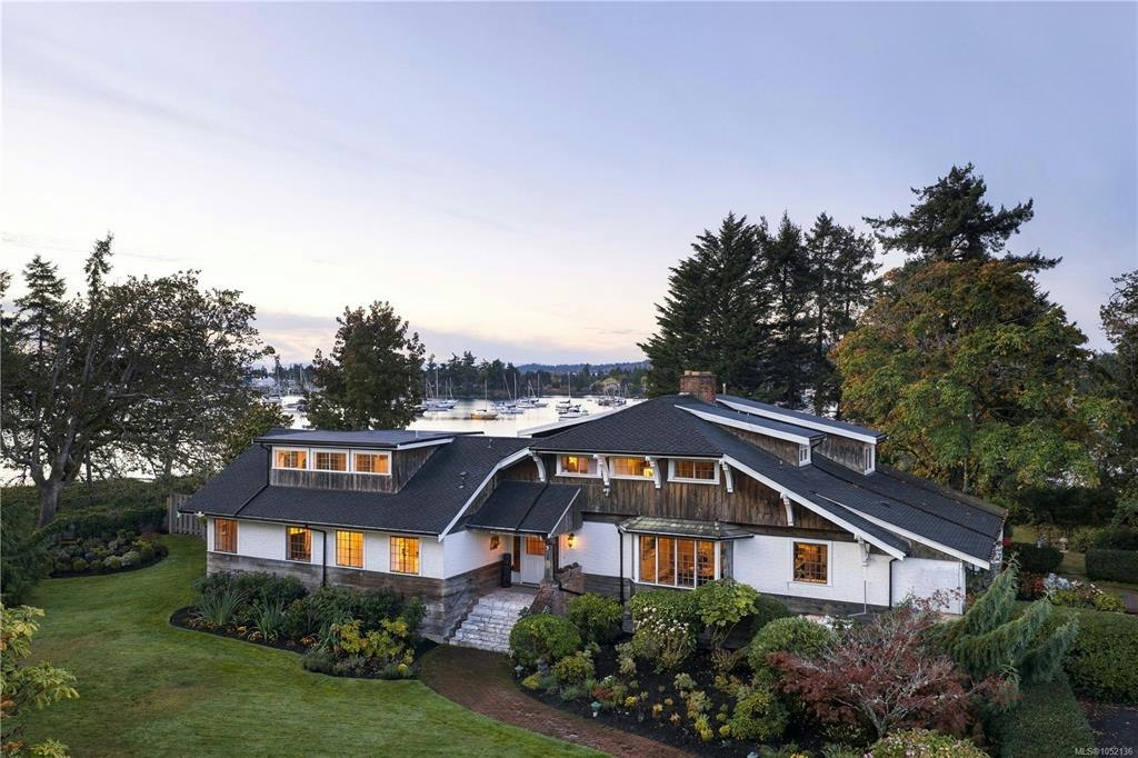 10814 Beach Road, North Saanich, BC, V8L 5H6 - 43