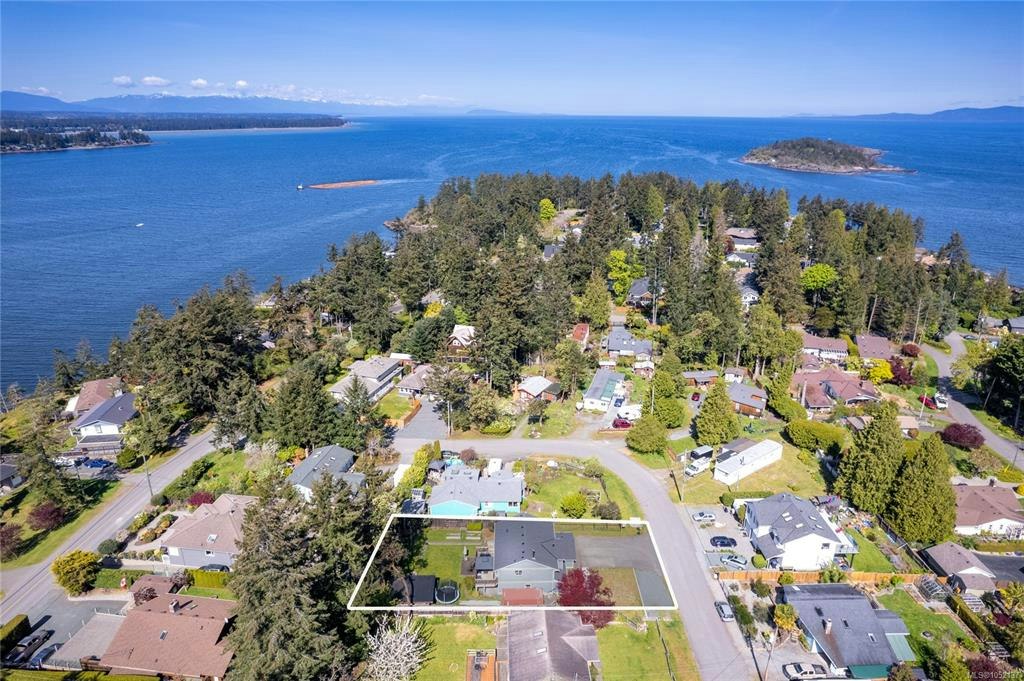 1401 Pilot Way, Nanoose, BC, V9P 9B8