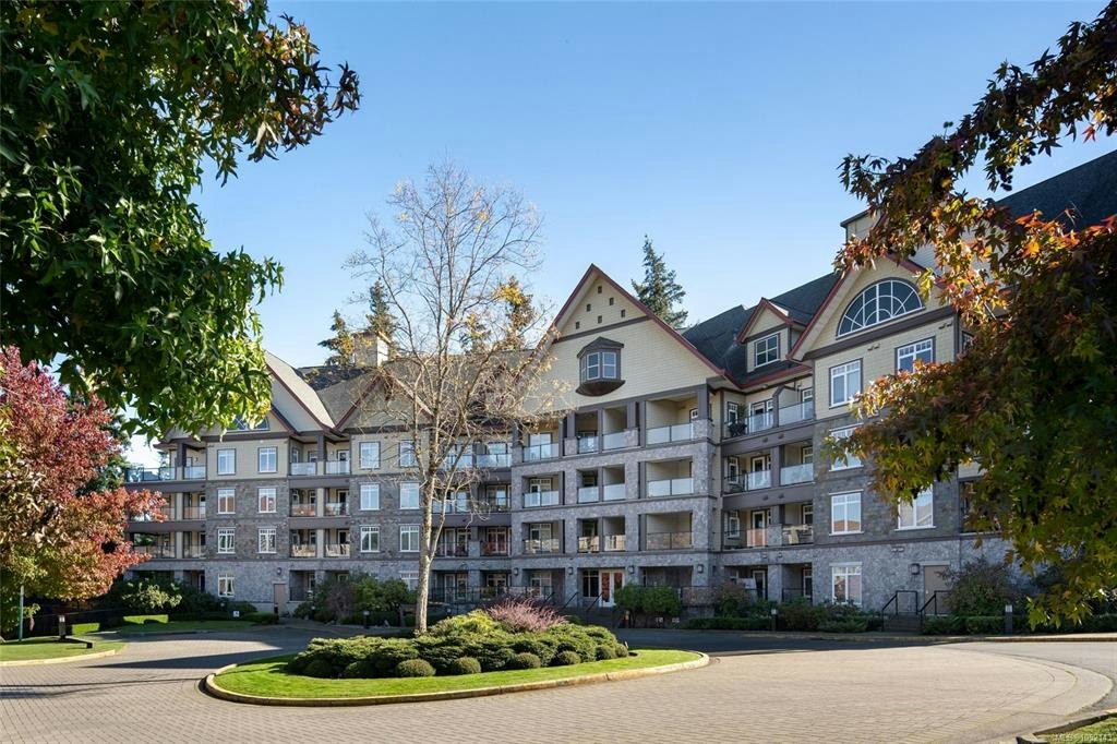 420-1375 Bear Mountain Pkwy, Langford, BC, V9B 0C9