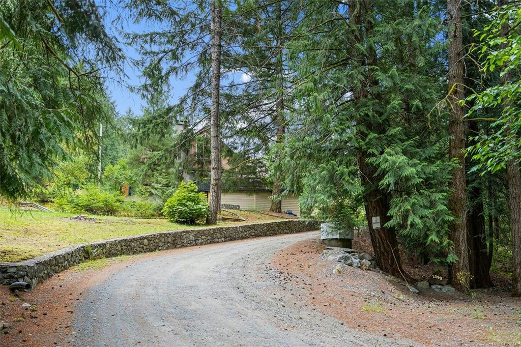 2099 Shawnigan Lake Road, Shawnigan Lake, BC, V8H 2B5