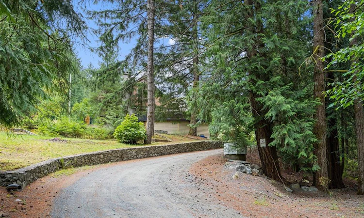 2099 Shawnigan Lake Road