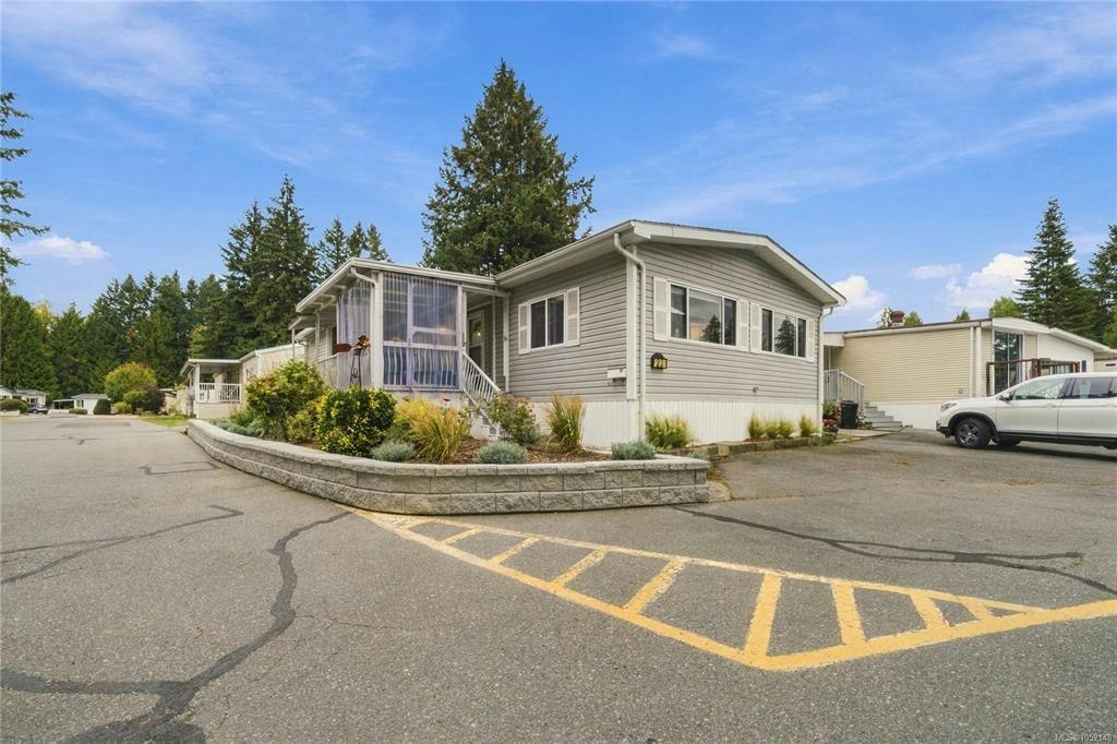 33-5854 Turner Road, Nanaimo, BC, V9T 2N6