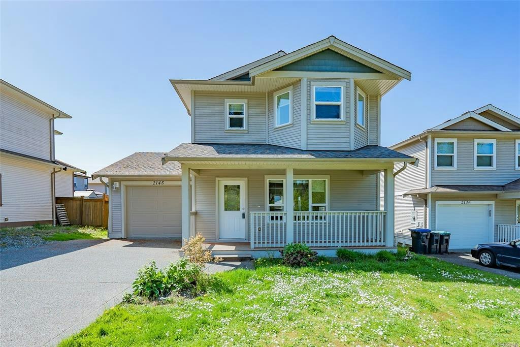 2145 Village Drive, Nanaimo, BC, V9X 0A7