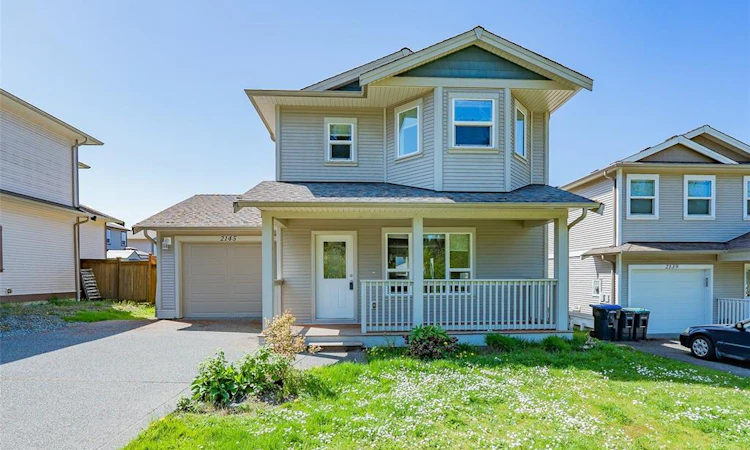 2145 Village Drive