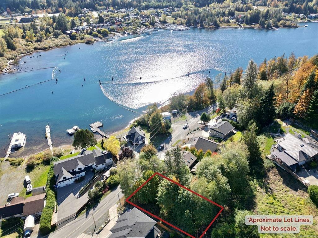 249 North Shore Road, Lake Cowichan, BC, V0R 2G0