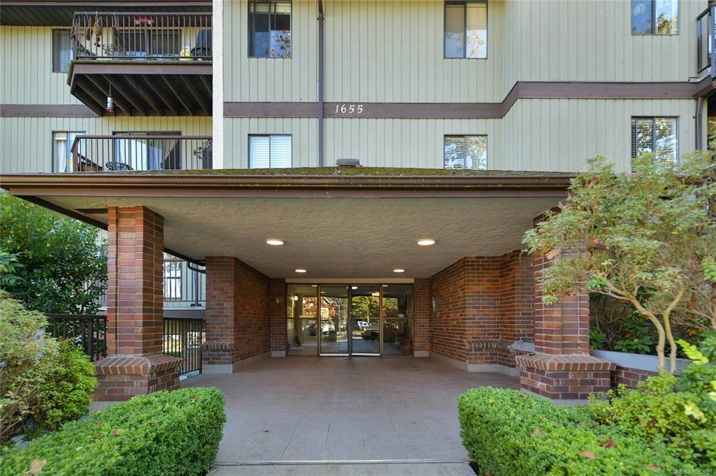 408-1655 Begbie Street, Victoria, BC, V8R 1L4