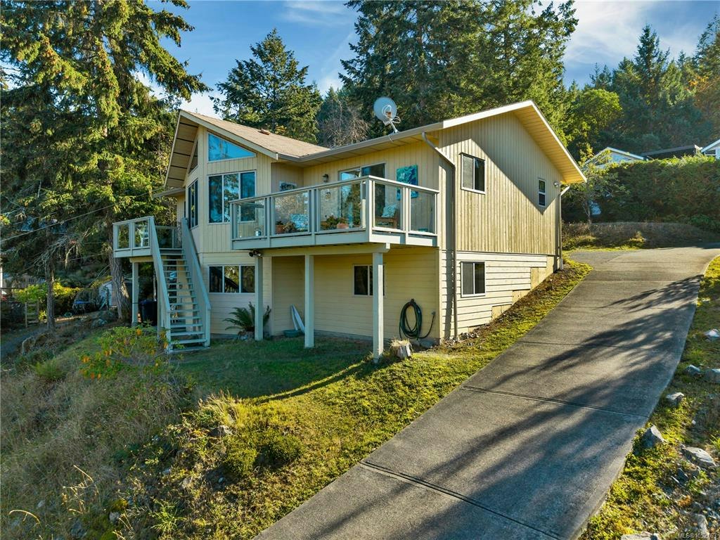 3122 Dolphin Drive, Nanoose, BC