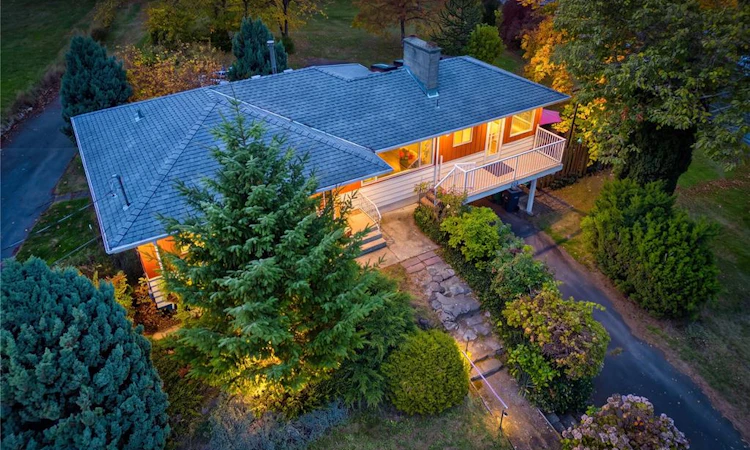 1623 Extension Road