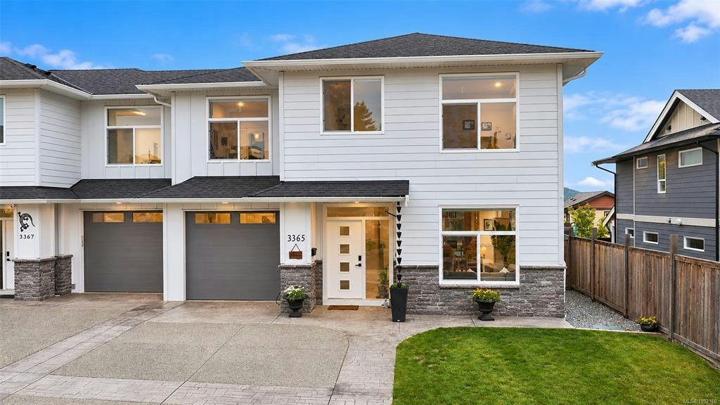3365 Skinner Road, Duncan, BC, V9L 4V4