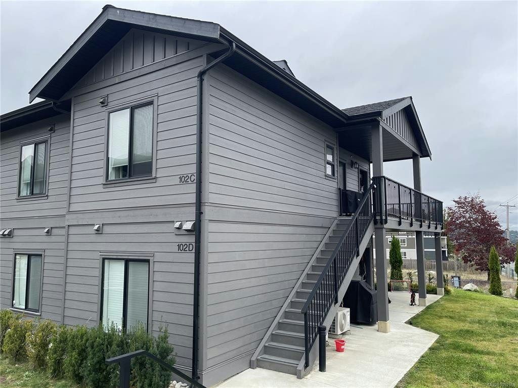 102C-3800 Burde Street, Port Alberni, BC, V9Y 0E9