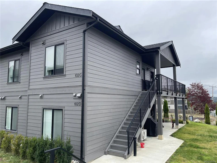 102C-3800 Burde Street, Port Alberni, BC, V9Y 0E9