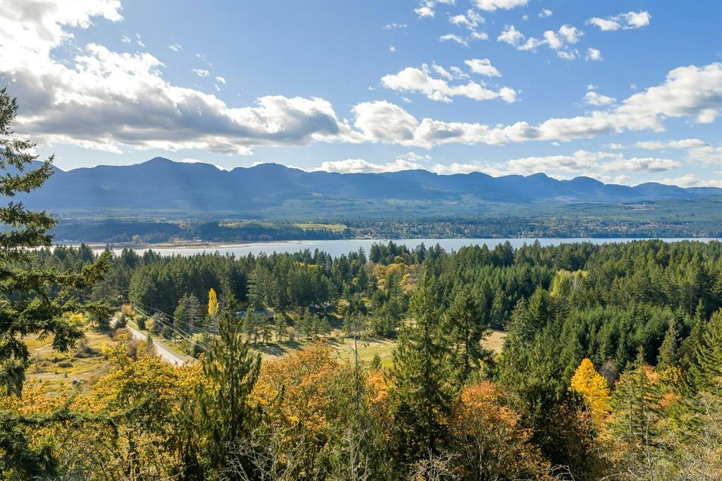 1157 Pickles Road, Denman Island, BC, V0R 1T0