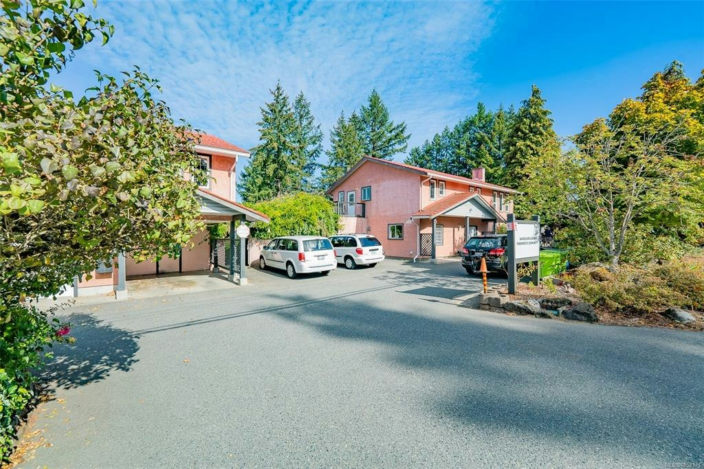 2630 Labieux Road, Nanaimo, BC, V9T 3N1