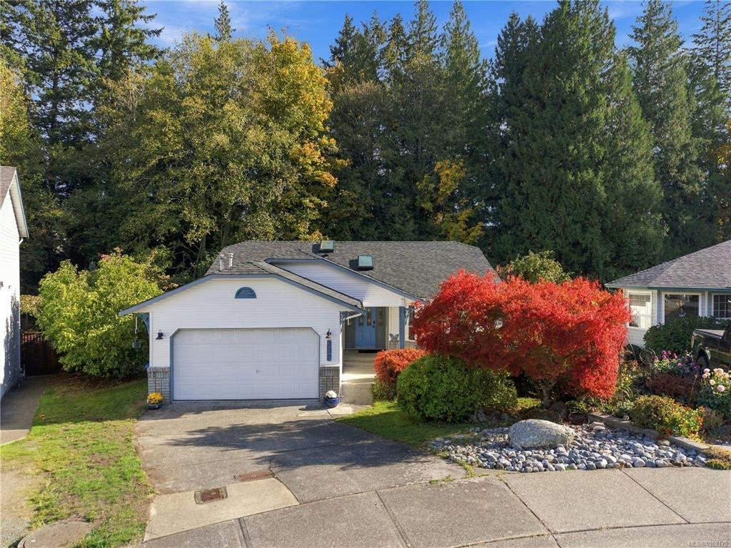 832 Parkside Way, Nanaimo, BC, V9R 6P3